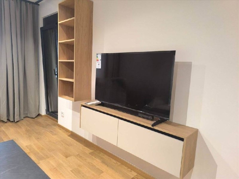 New 2-Room Apartment with Panoramic City View photo 4 of 8