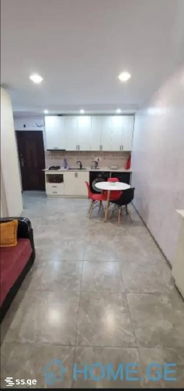 Two-Room Apartment for Rent photo 1 of 8