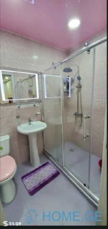 Two-Room Apartment for Rent photo 8 of 8