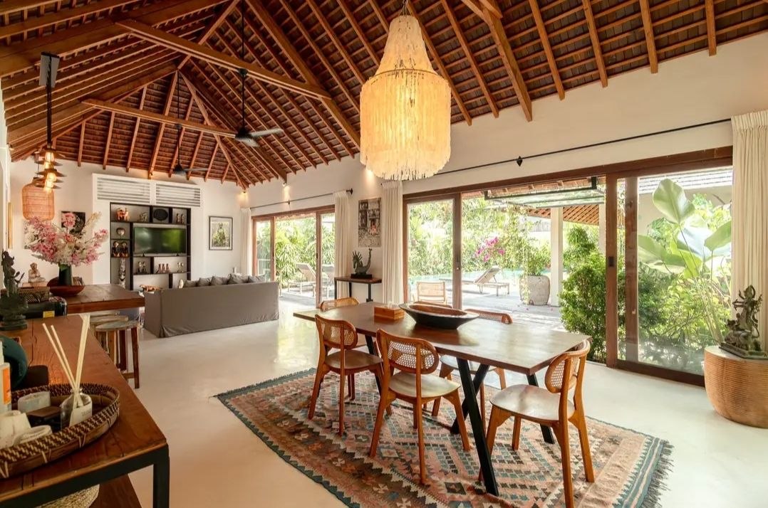 3-Bedroom Villa in Umalas photo 4 of 8