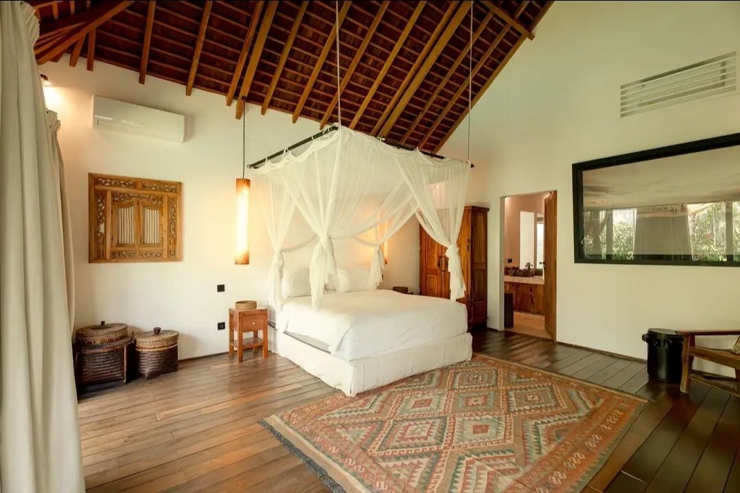 3-Bedroom Villa in Umalas photo 5 of 8