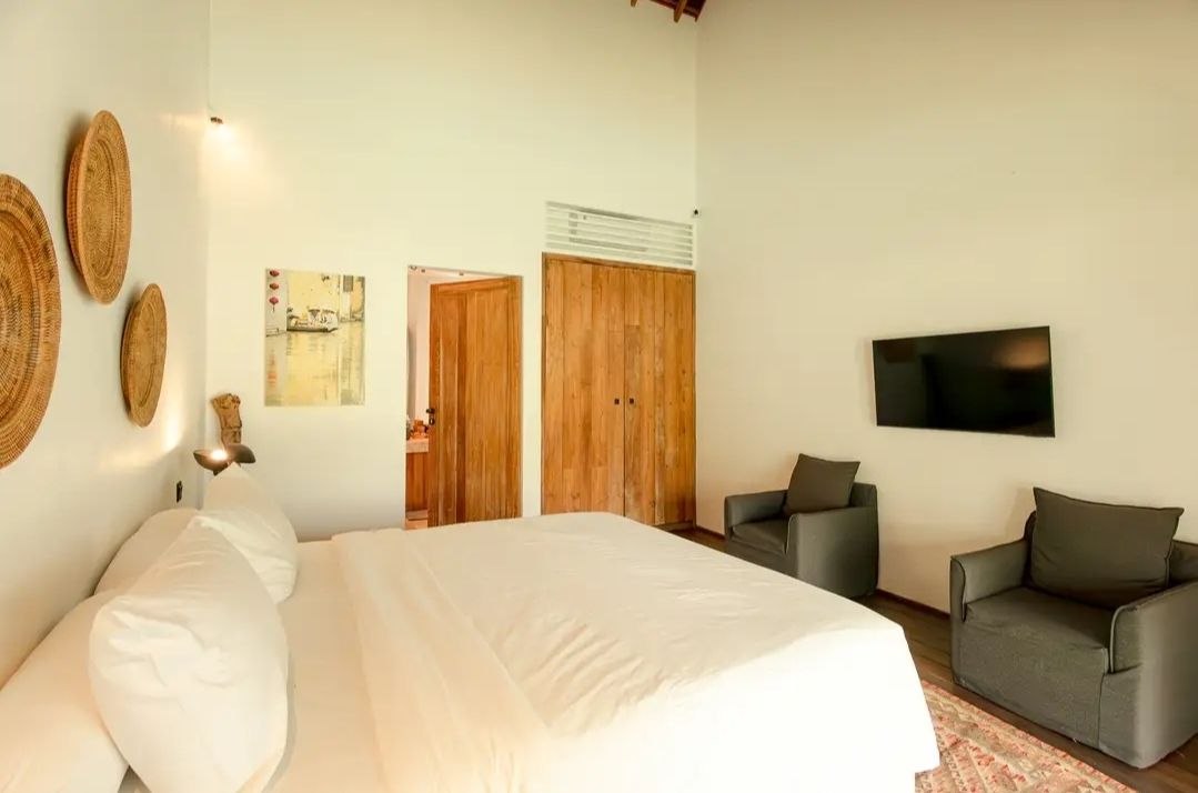 3-Bedroom Villa in Umalas photo 6 of 8