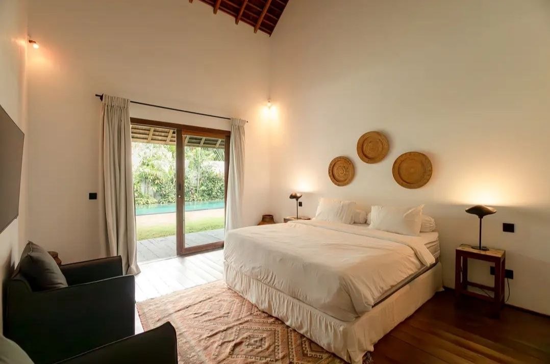 3-Bedroom Villa in Umalas photo 7 of 8