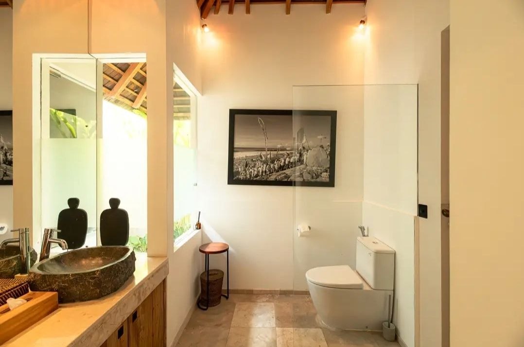 3-Bedroom Villa in Umalas photo 8 of 8