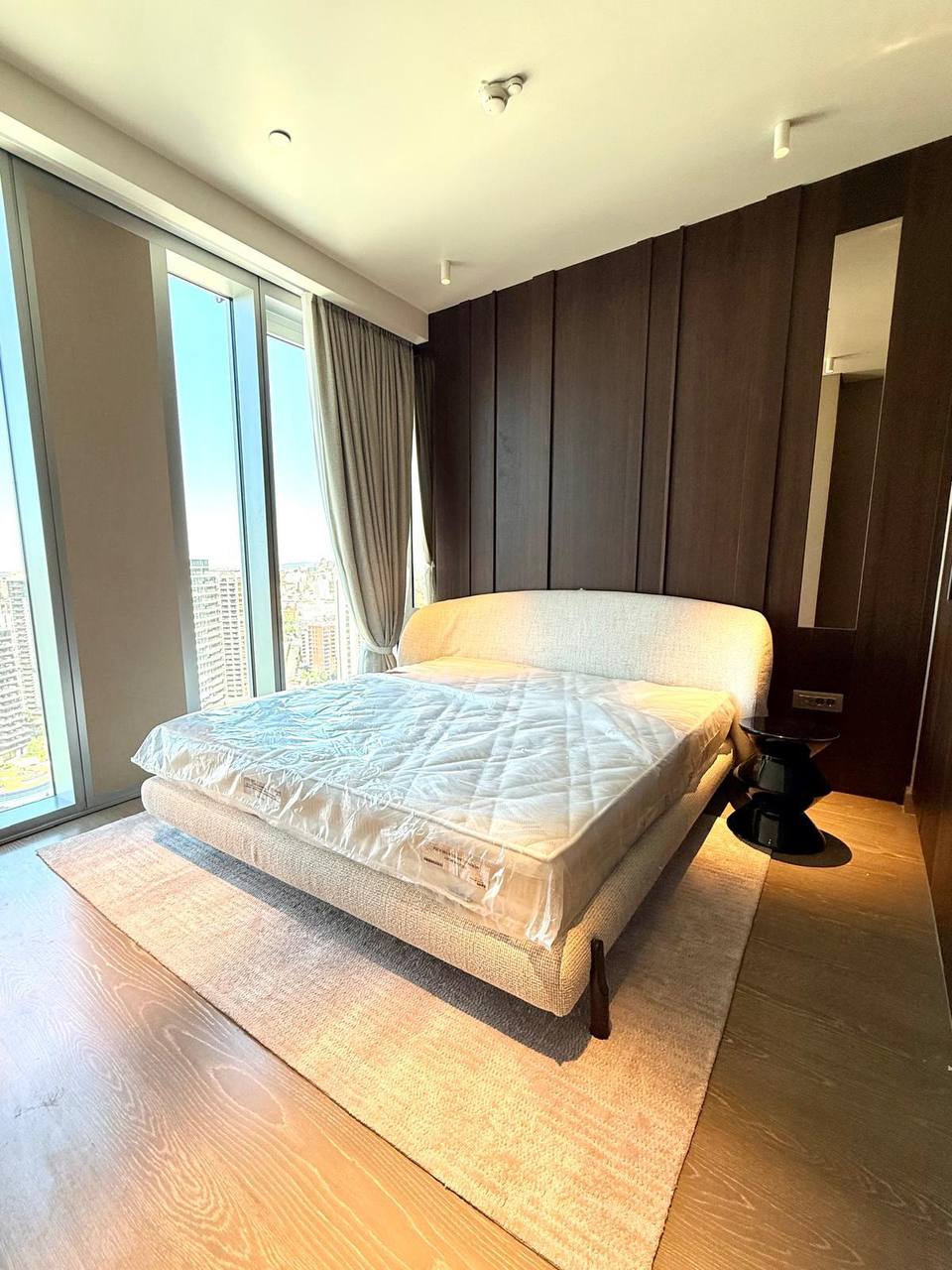 Two-Bedroom Apartment in Belgrade Waterfront photo 3 of 5