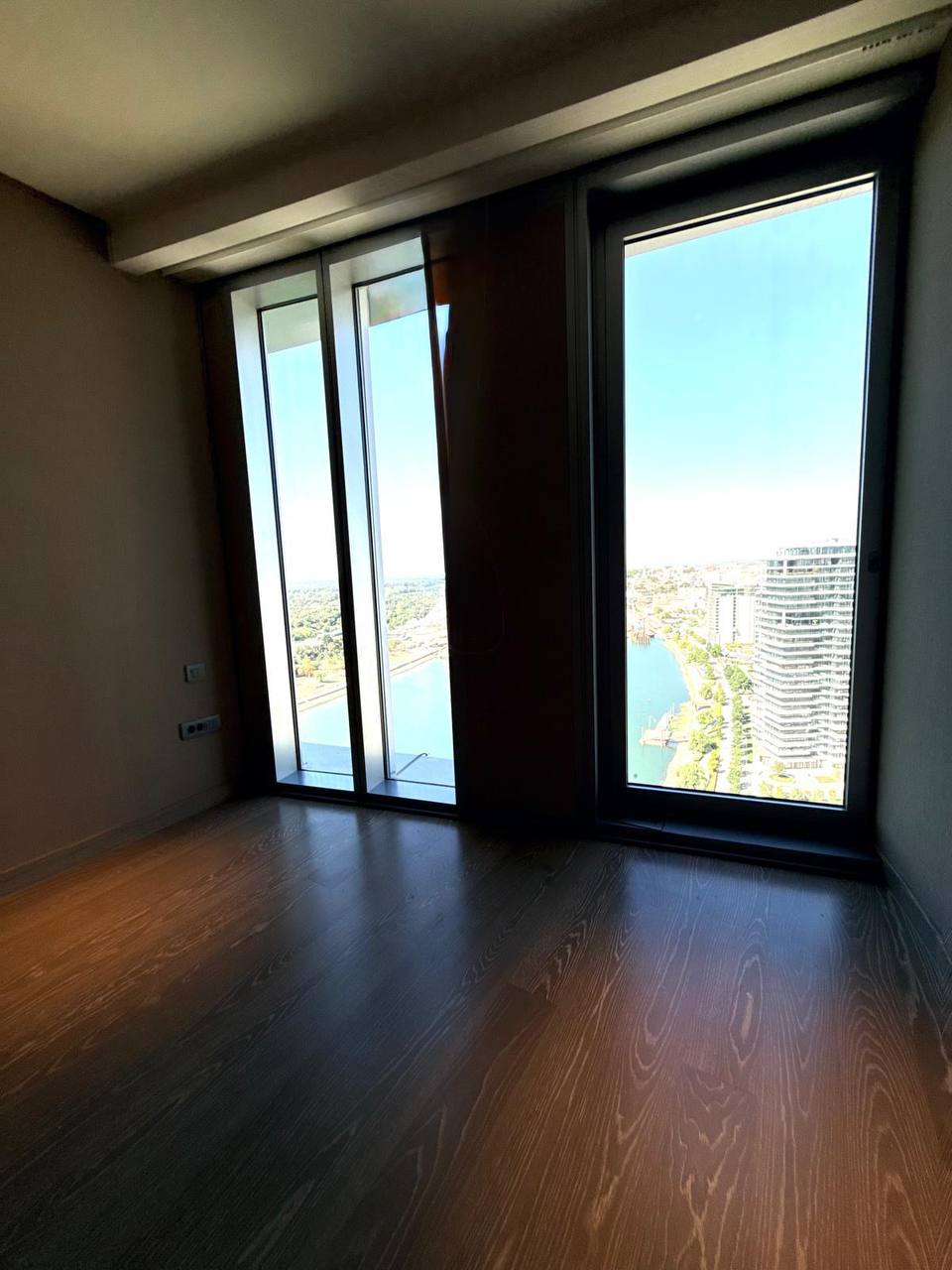 Two-Bedroom Apartment in Belgrade Waterfront photo 4 of 5
