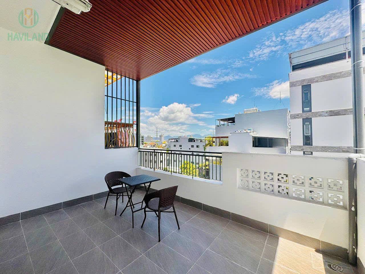 Brand-New 1BR Penthouse Apartment photo 1 of 8