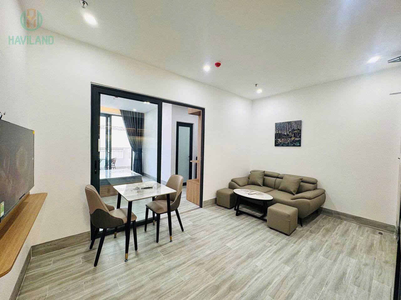 Brand-New 1BR Penthouse Apartment photo 6 of 8