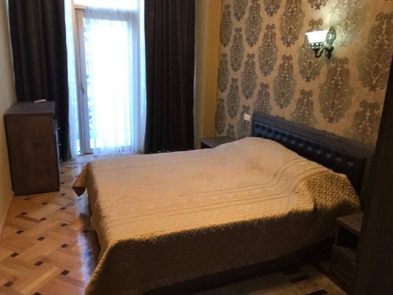 Двухкомнатная квартира на улице Клдиашвили photo 8 of 8