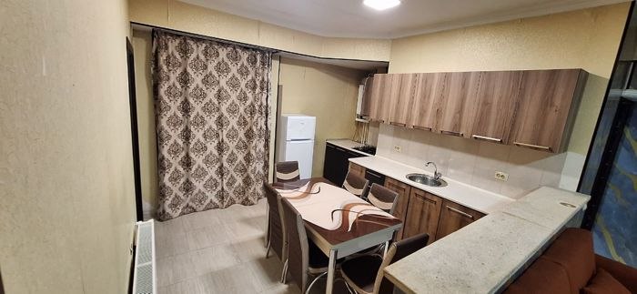 New 2-Bedroom Apartment with 3 Balconies photo 1 of 8