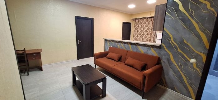 New 2-Bedroom Apartment with 3 Balconies photo 8 of 8