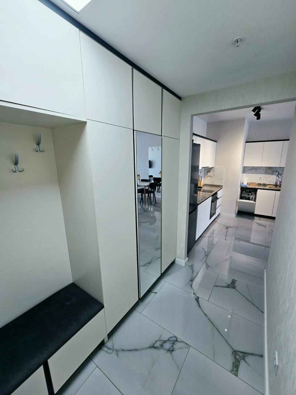 Sea-View Apartment in Porto Tower photo 3 of 8
