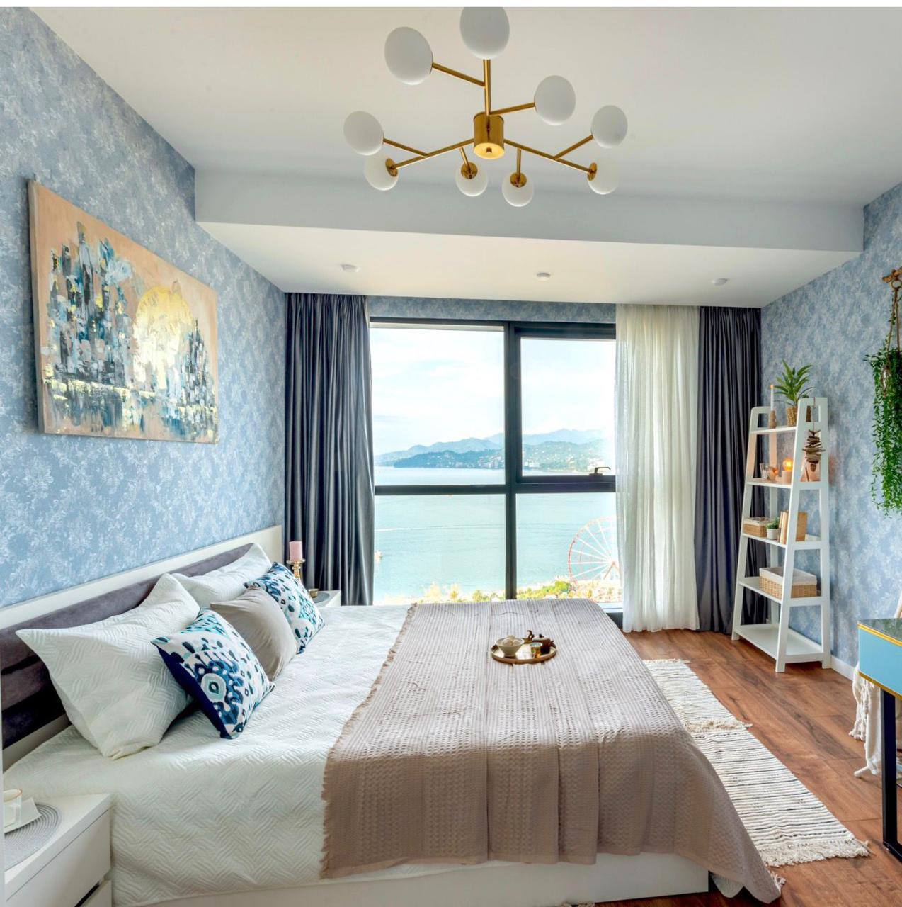Sea-View Apartment in Porto Tower photo 6 of 8