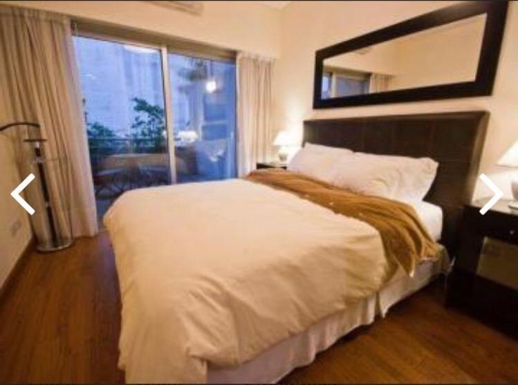 Furnished 1-Bedroom Apartment with Terrace in Belgrano photo 4 of 7
