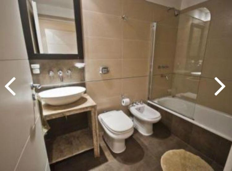 Furnished 1-Bedroom Apartment with Terrace in Belgrano photo 6 of 7