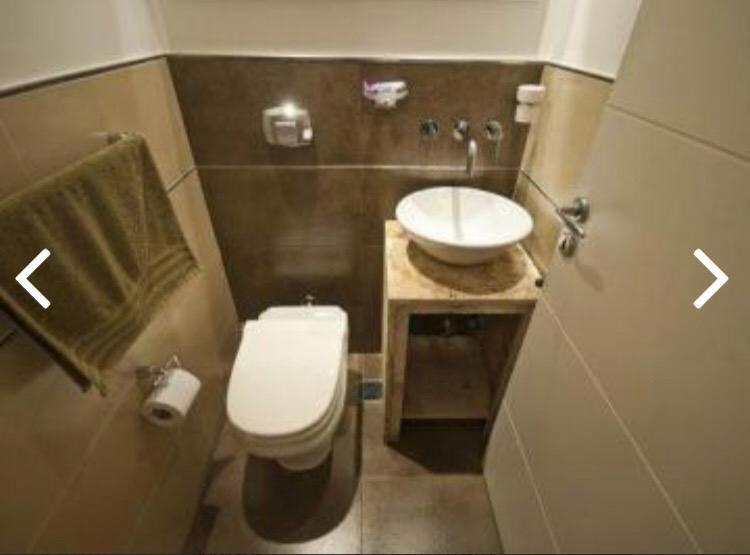 Furnished 1-Bedroom Apartment with Terrace in Belgrano photo 7 of 7