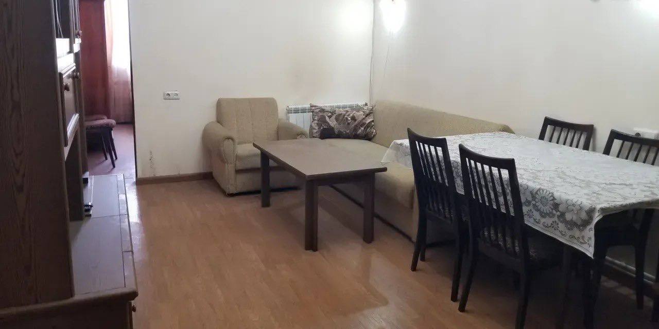 Cozy Furnished Two-Room Apartment in Shengavit photo 1 of 8