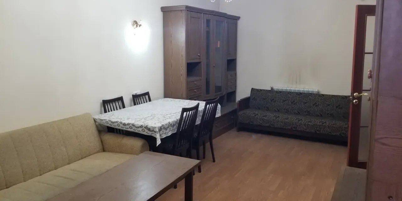 Cozy Furnished Two-Room Apartment in Shengavit photo 2 of 8