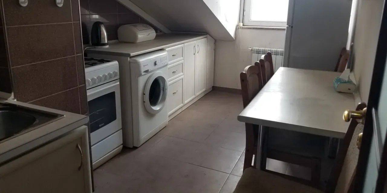 Cozy Furnished Two-Room Apartment in Shengavit photo 3 of 8