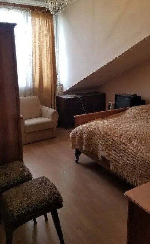 Cozy Furnished Two-Room Apartment in Shengavit photo 5 of 8