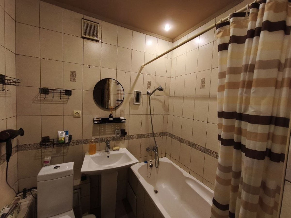 One-Room Apartment in Central Chisinau photo 8 of 8