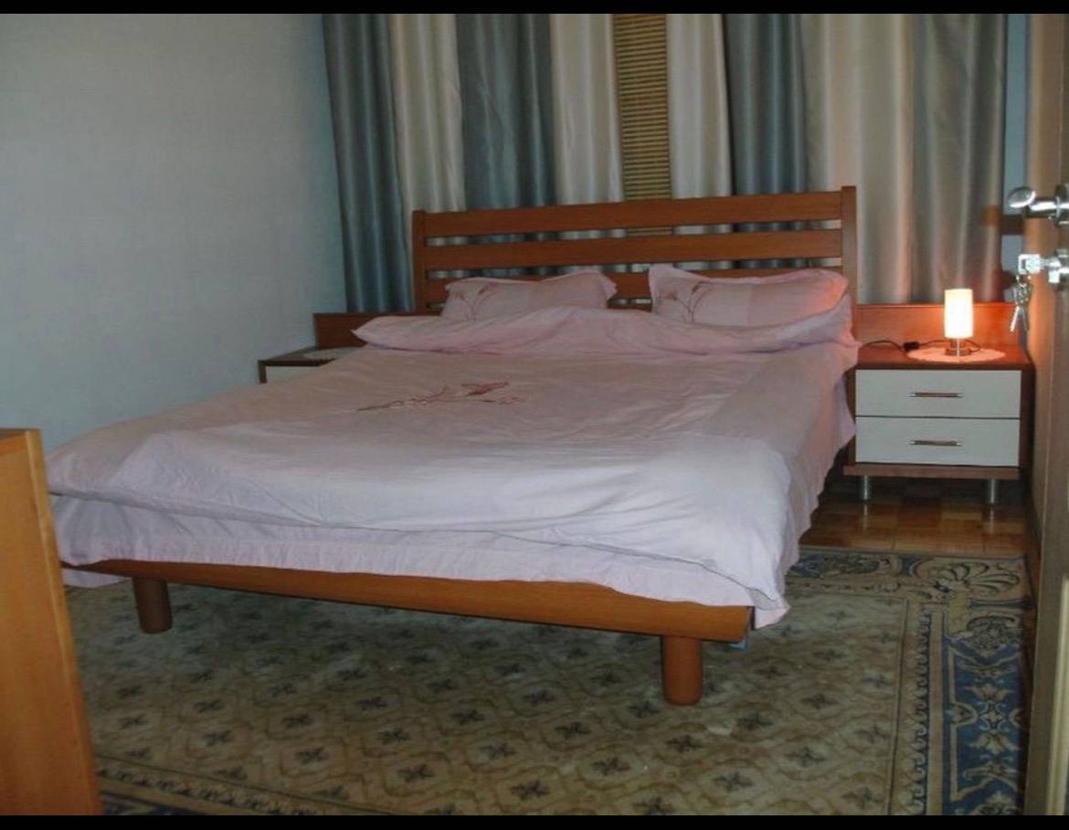 Two-Room Apartment in Checany photo 1 of 6
