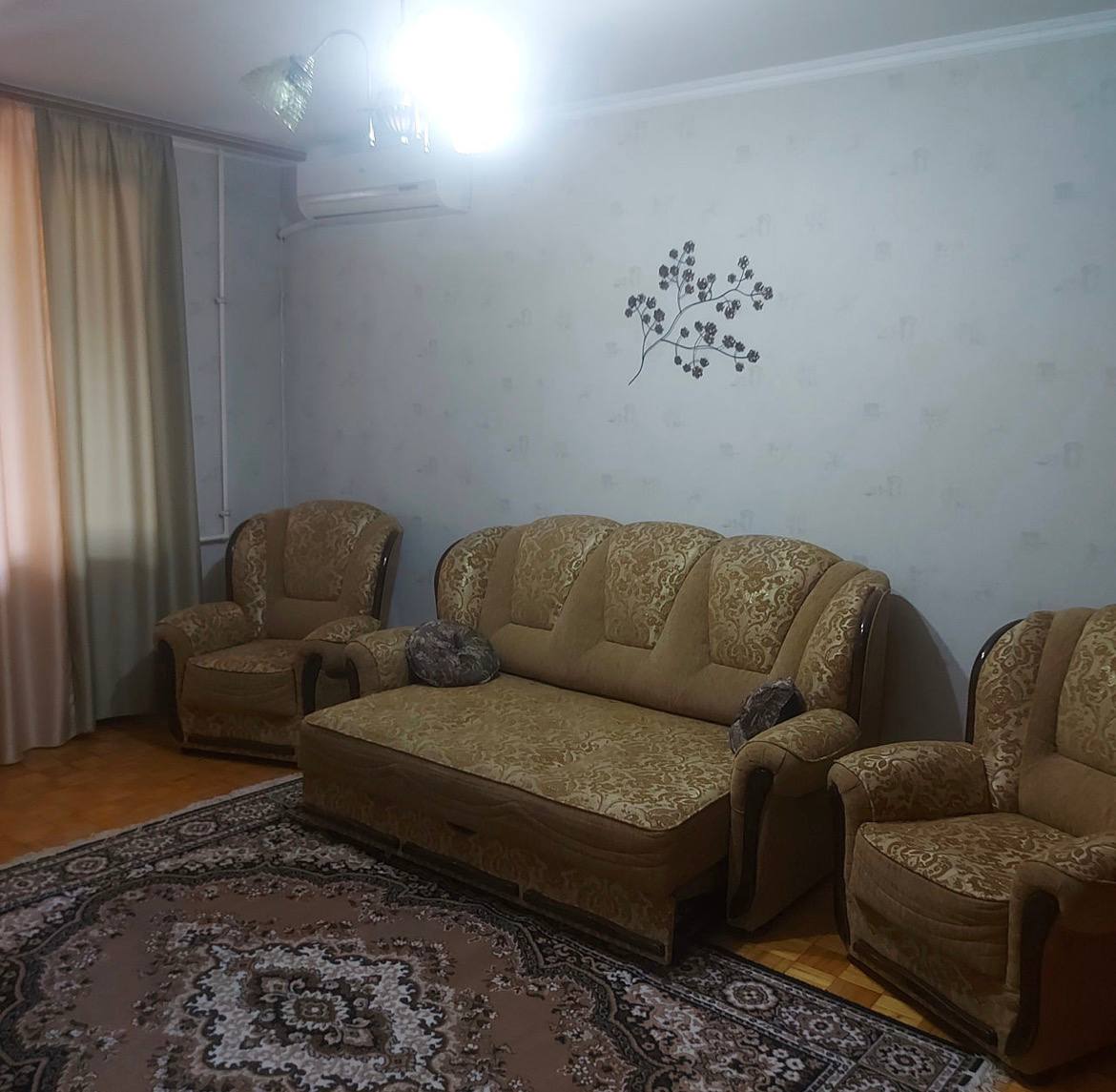 Two-Room Apartment in Checany photo 2 of 6