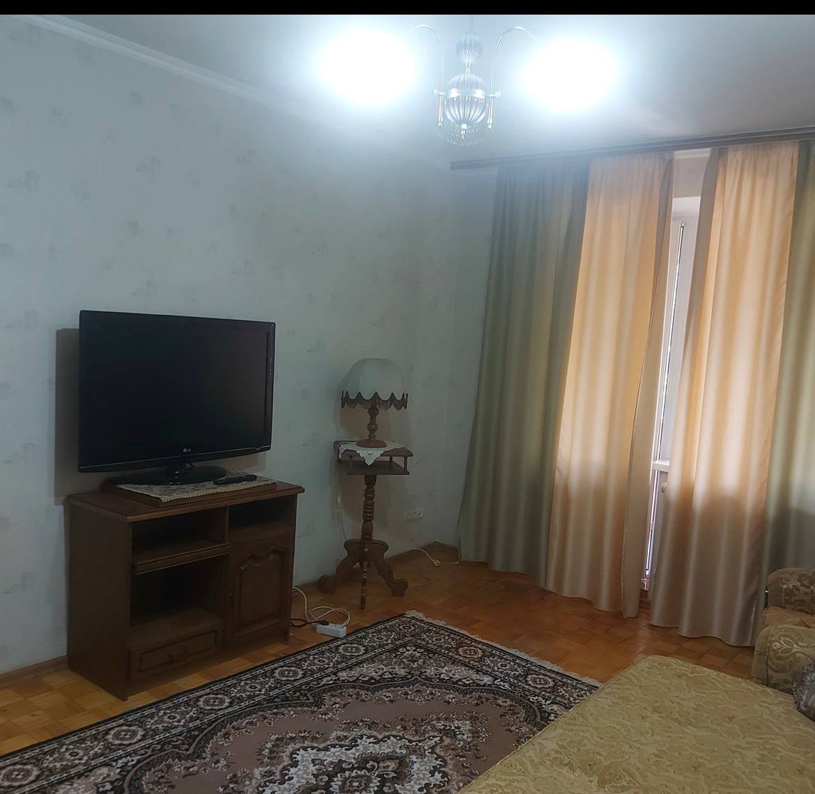 Two-Room Apartment in Checany photo 3 of 6