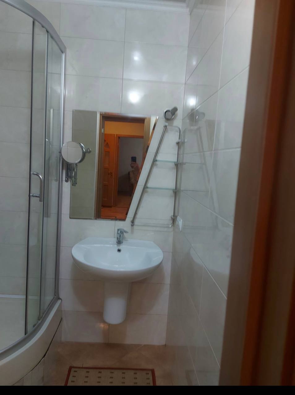 Two-Room Apartment in Checany photo 6 of 6
