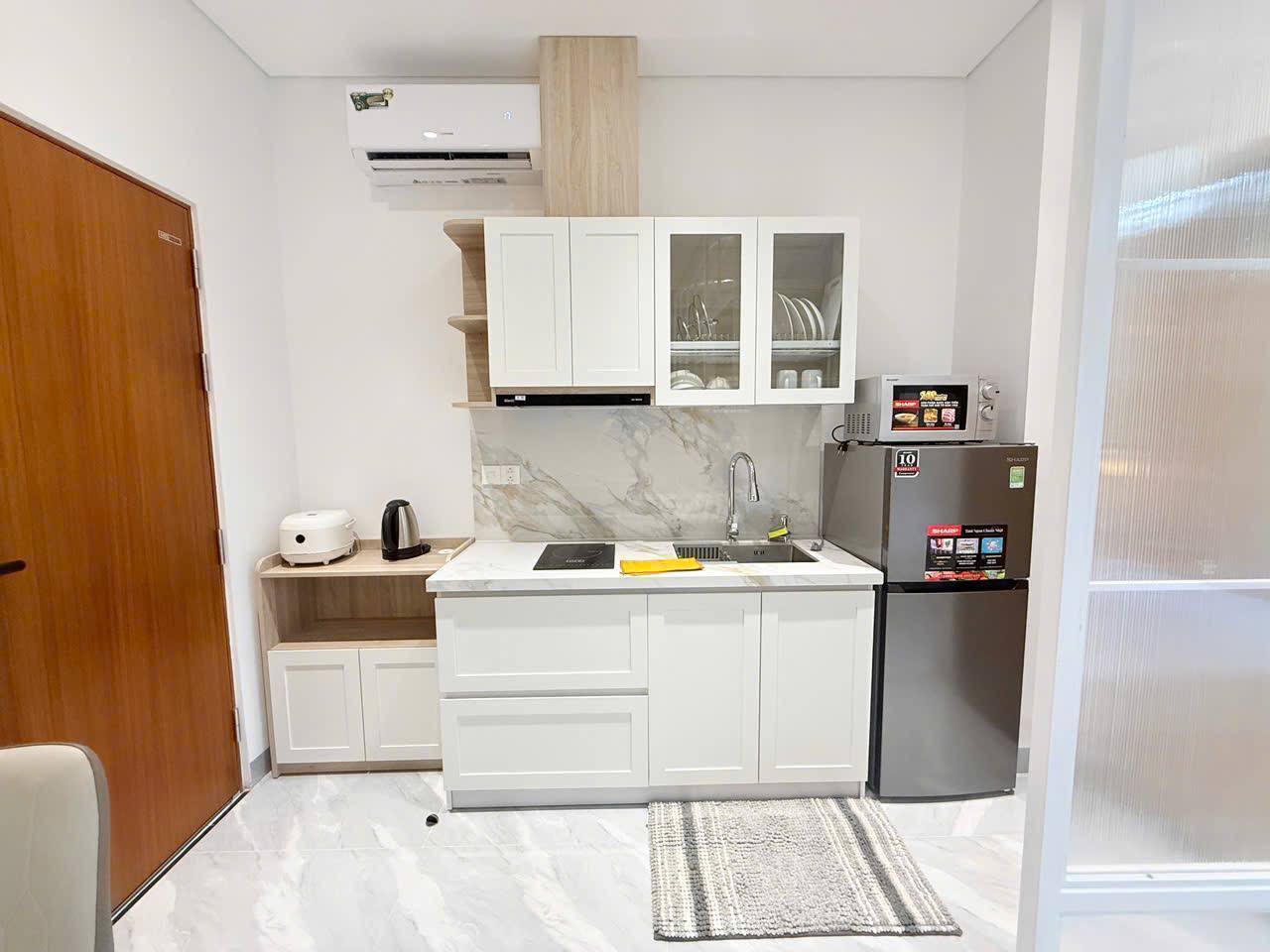 1BR Apartment in Son Tra photo 7 of 8