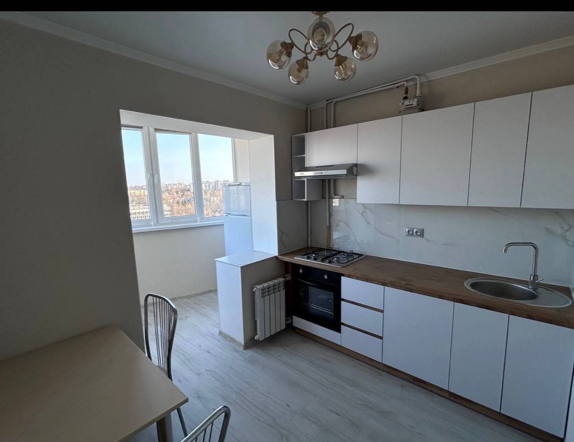 Two-Room Apartment in Sculeni photo 1 of 8