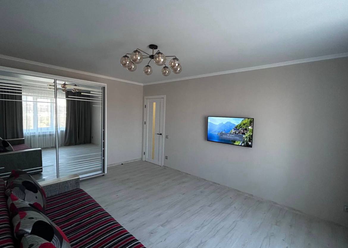 Two-Room Apartment in Sculeni photo 4 of 8