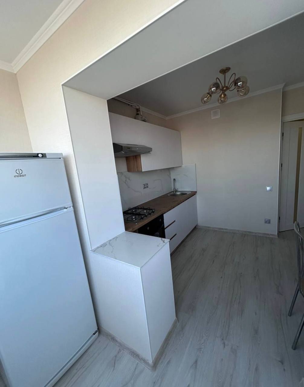 Two-Room Apartment in Sculeni photo 5 of 8