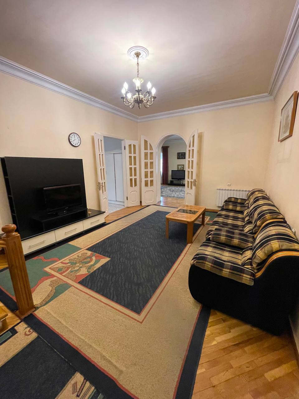 Furnished 8-Room House in Erebuni photo 3 of 8