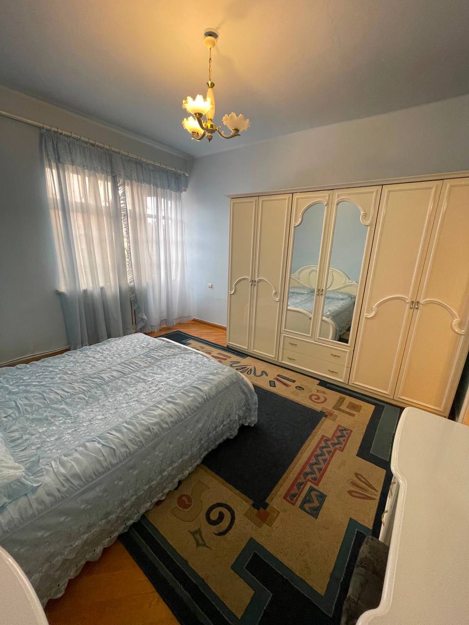 Furnished 8-Room House in Erebuni photo 4 of 8