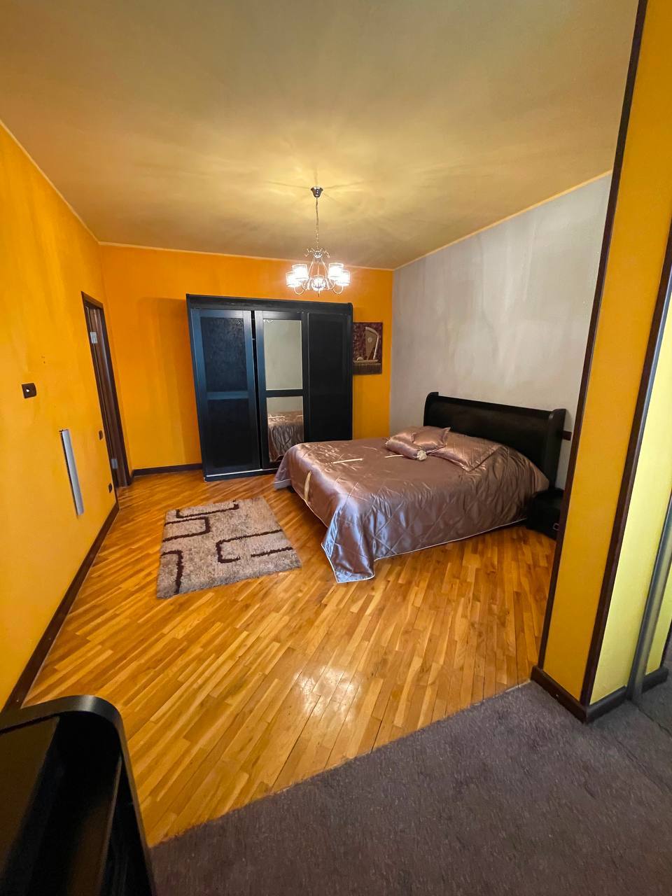 Furnished 8-Room House in Erebuni photo 5 of 8