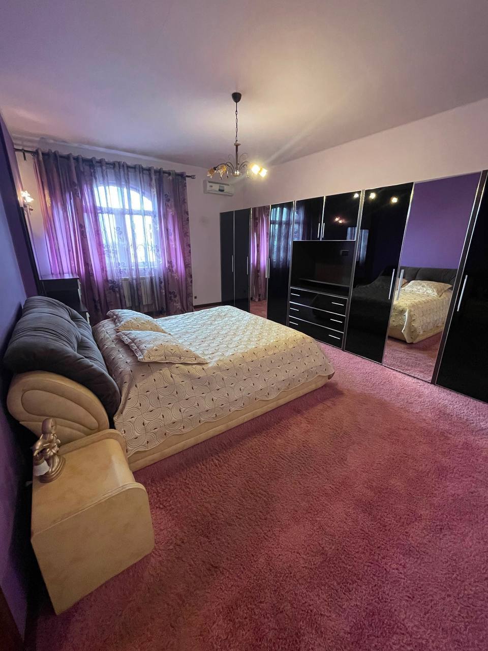 Furnished 8-Room House in Erebuni photo 6 of 8