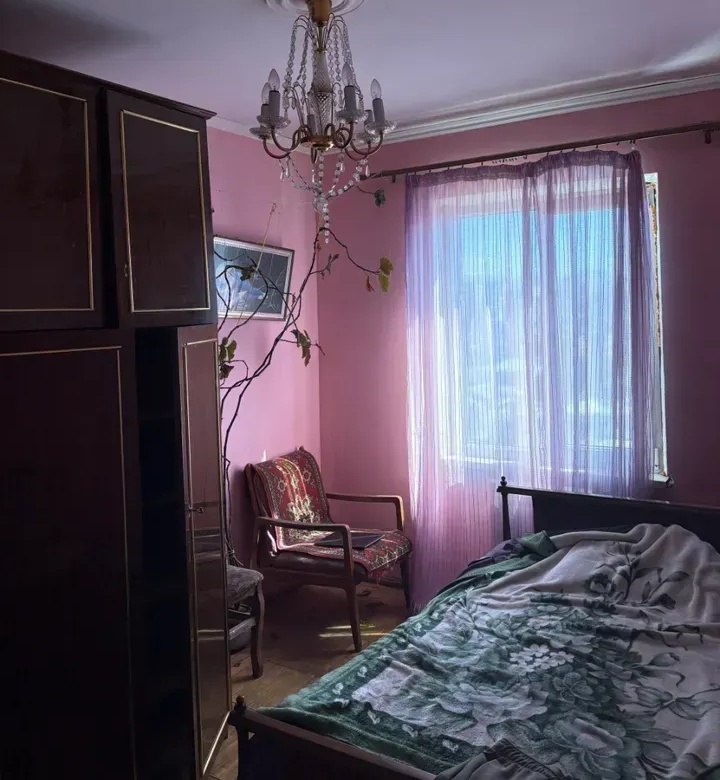 4-комнатная квартира на улице Чехова photo 5 of 8