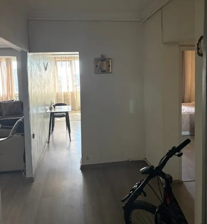 4-комнатная квартира на улице Чехова photo 8 of 8