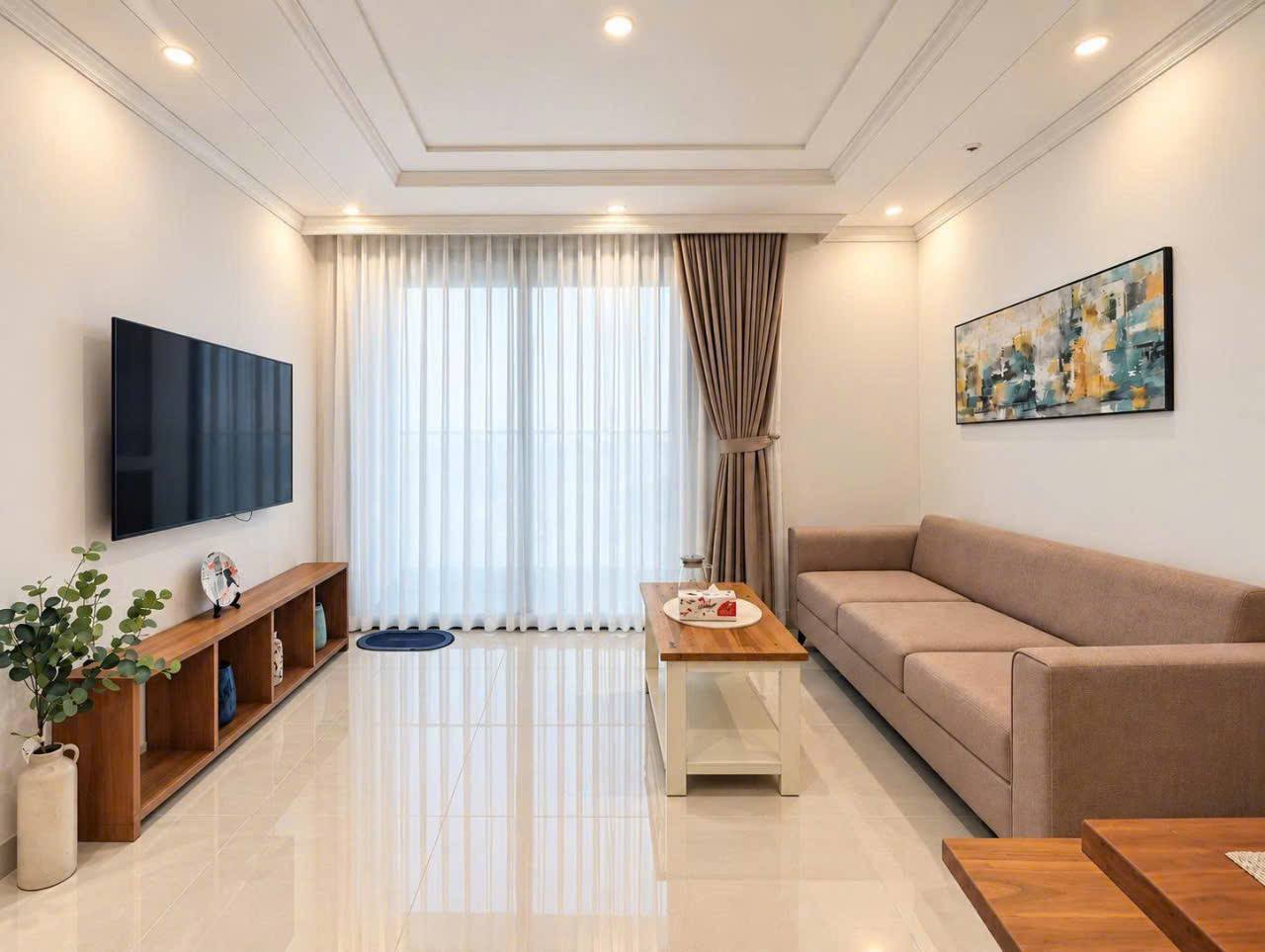 Apartment for Rent in Panoma 1 photo 1 of 8