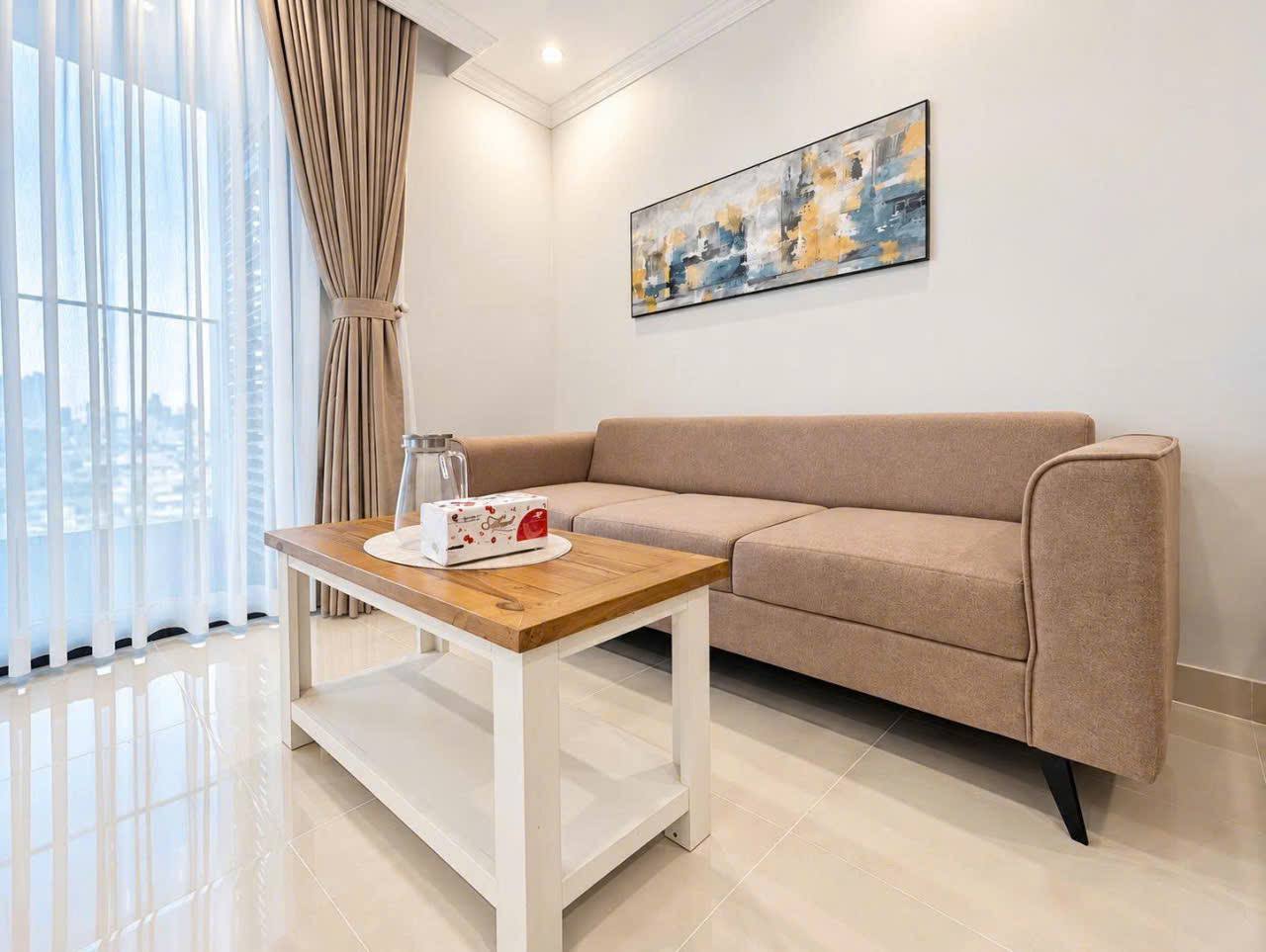 Apartment for Rent in Panoma 1 photo 2 of 8