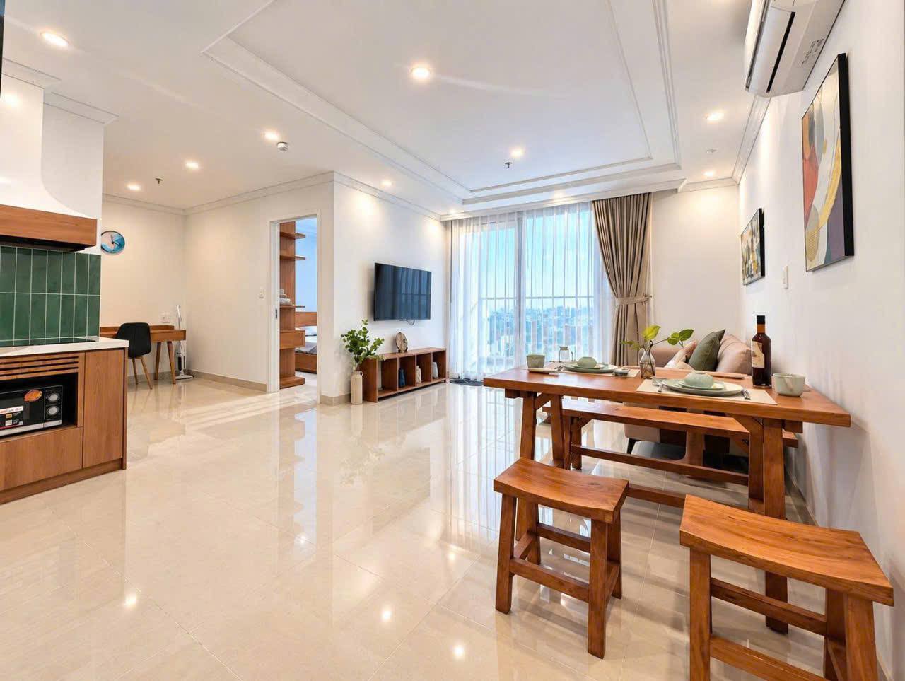 Apartment for Rent in Panoma 1 photo 4 of 8
