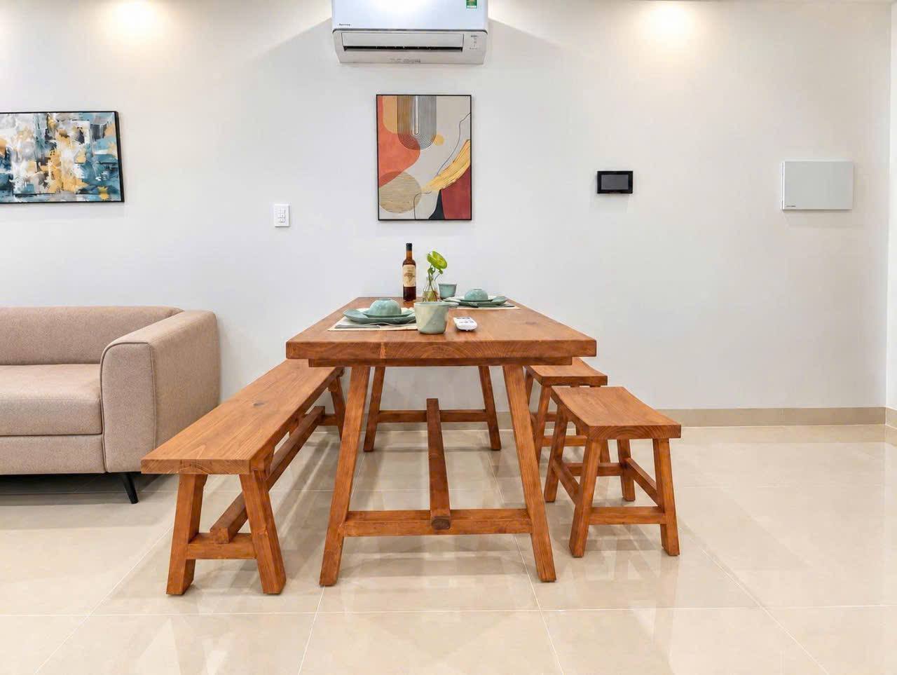 Apartment for Rent in Panoma 1 photo 5 of 8