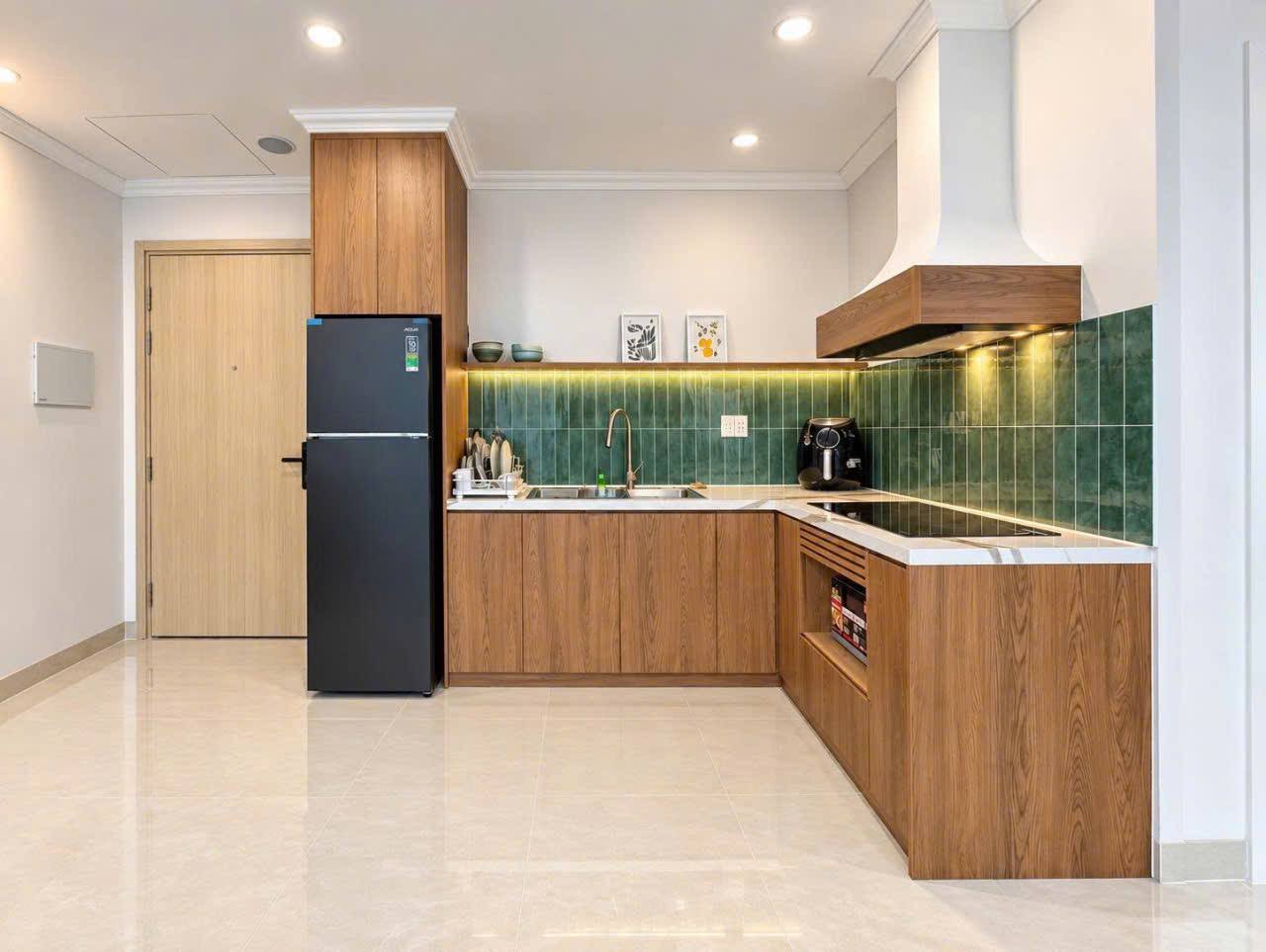 Apartment for Rent in Panoma 1 photo 6 of 8