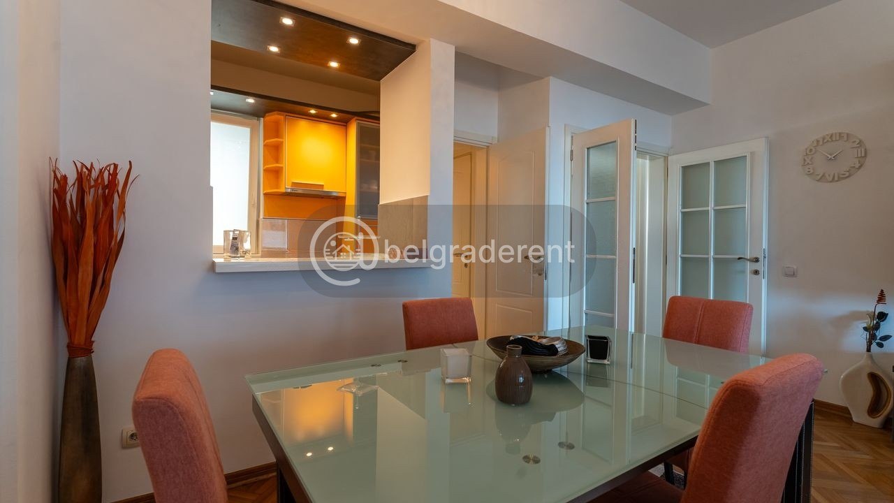 2-Room Apartment in Novi Beograd photo 5 of 8