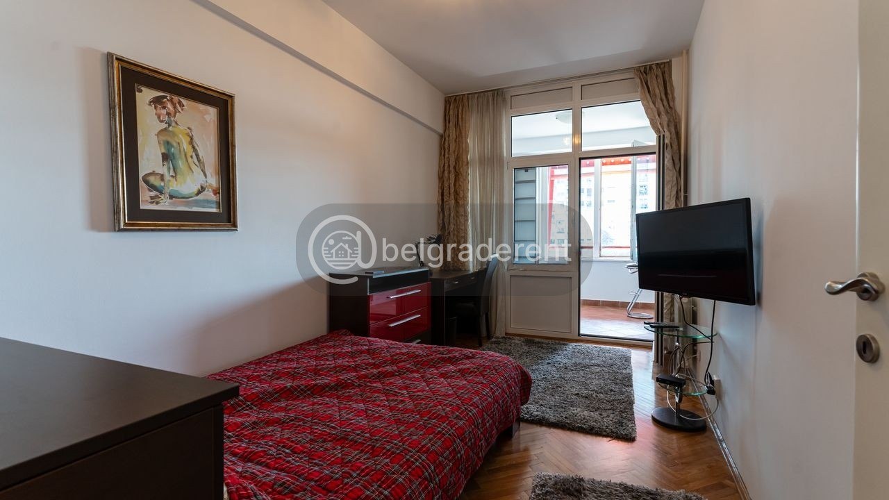 2-Room Apartment in Novi Beograd photo 6 of 8