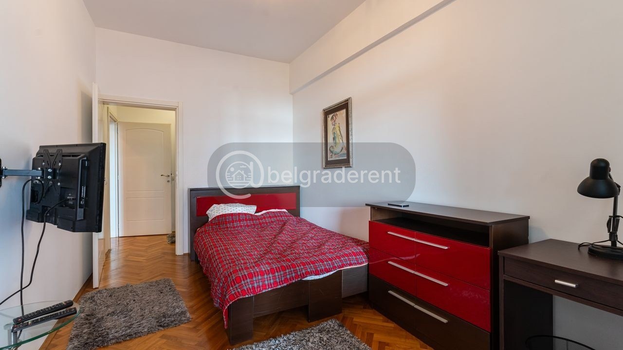 2-Room Apartment in Novi Beograd photo 7 of 8