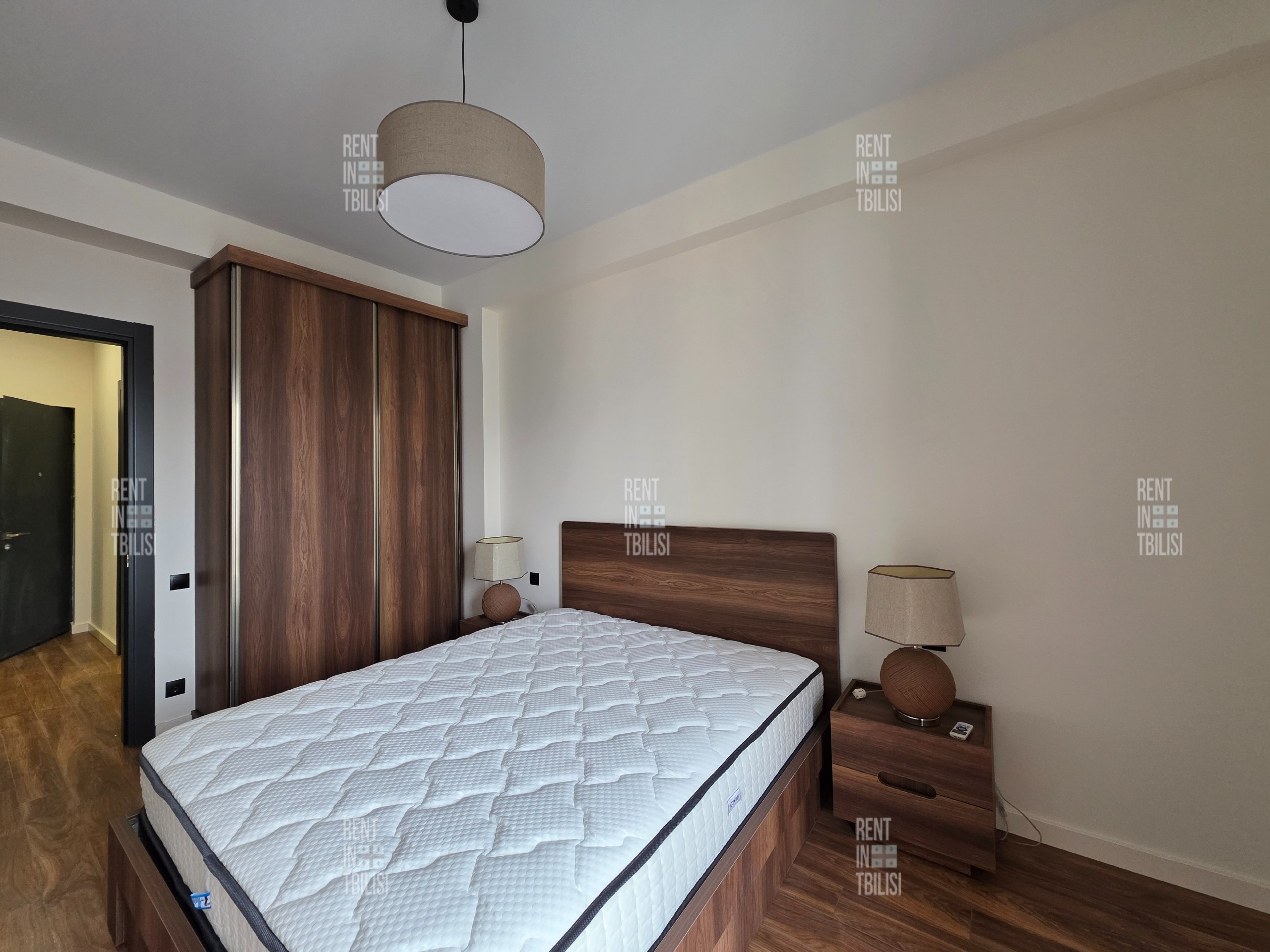 Brand-New One-Bedroom Apartment in Saburtalo photo 6 of 8