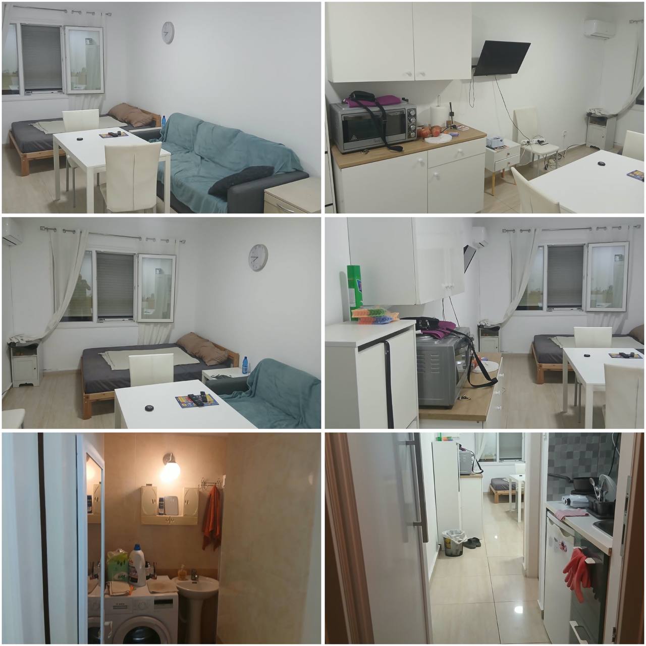 Studio in Papas Area photo 1 of 1