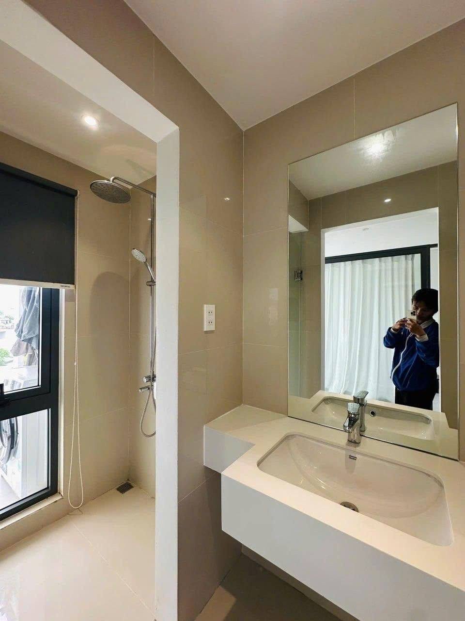 Furnished 1-Bedroom Apartment in Son Tra photo 7 of 8